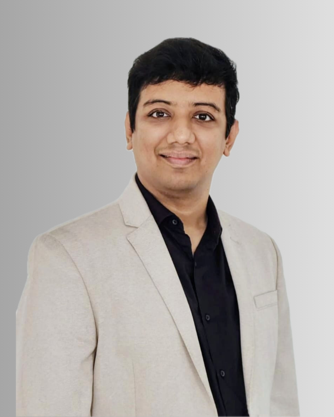 TM Anirudh Sundararaman
