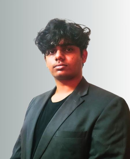TM Anoop