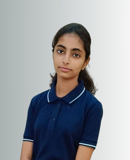 TM Asvitha
