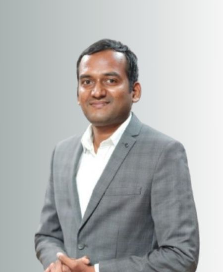 TM Bharath Raja