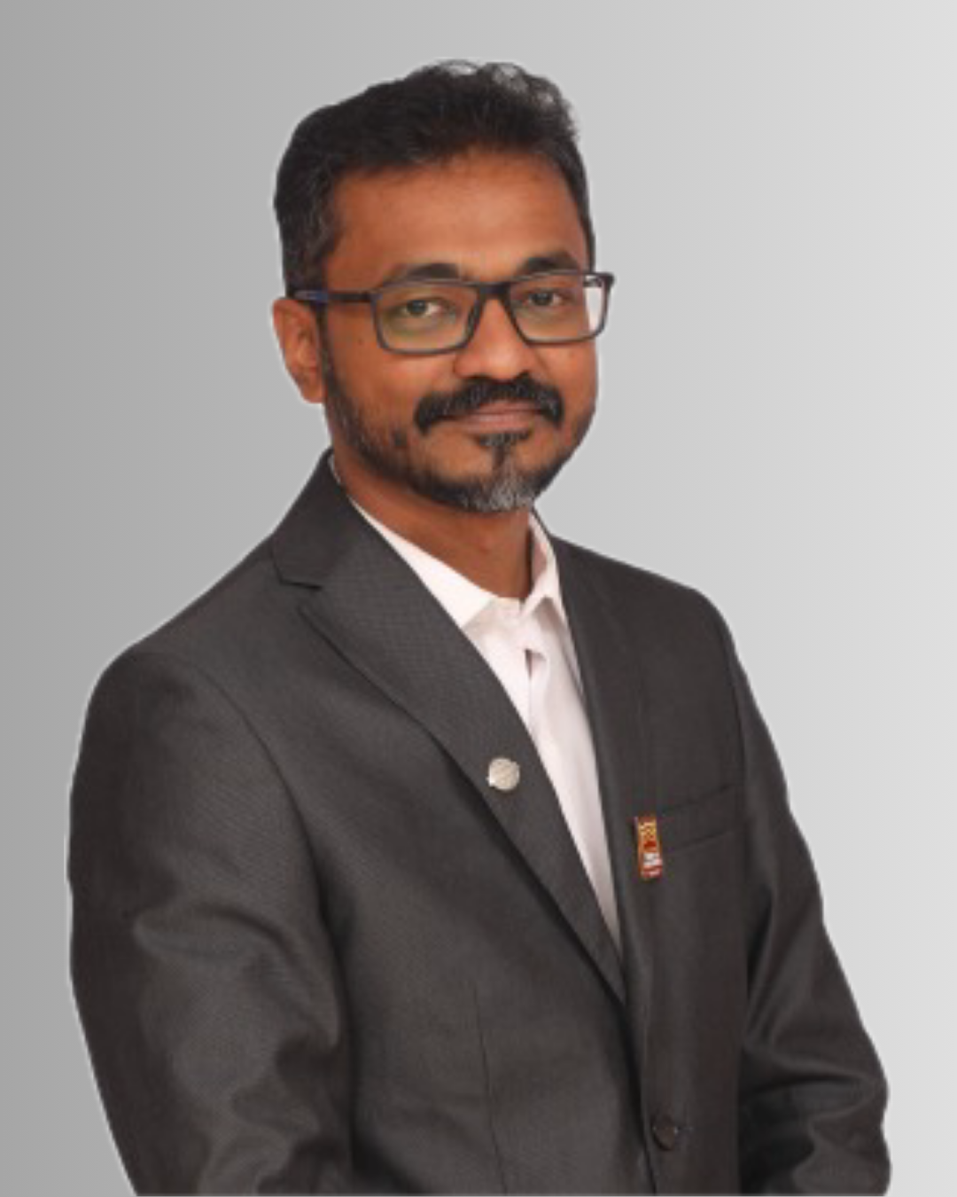 DTM Dinesh Balaji
