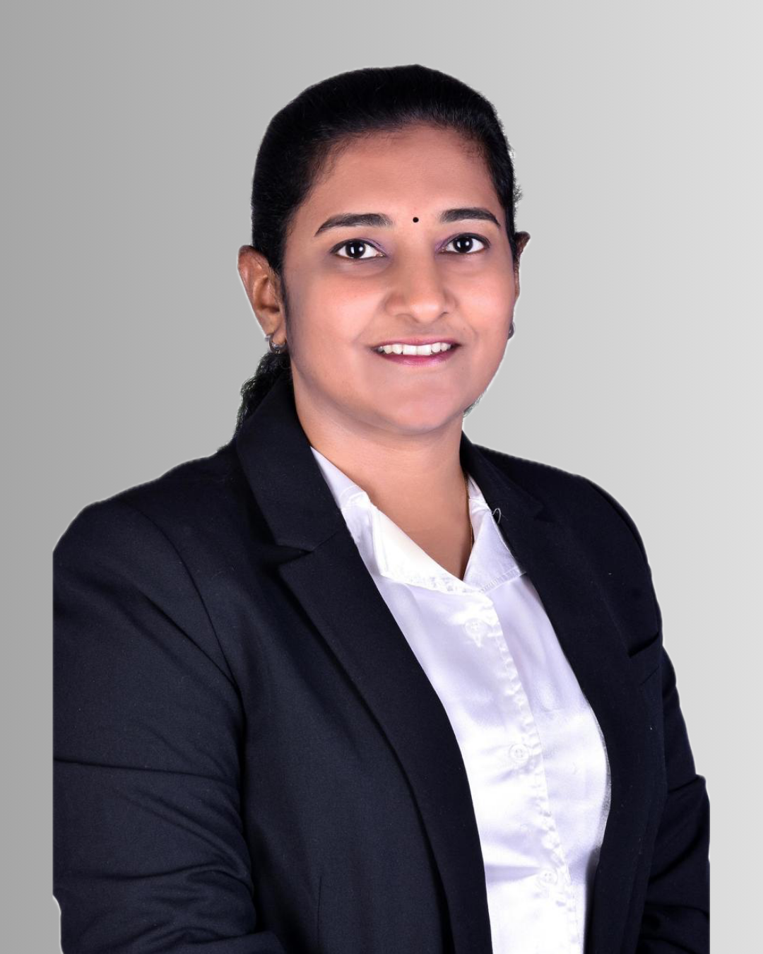 DTM Divya Arumugasamy