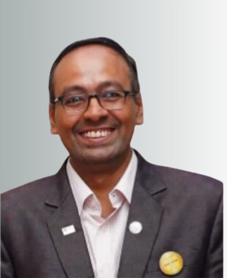 DTM Gokul Narayanan