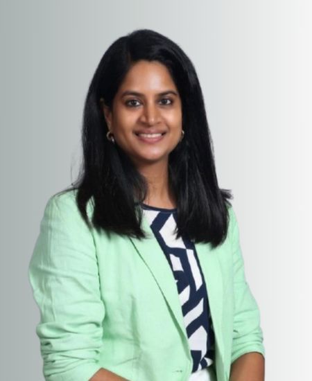 TM Janani Arumugam