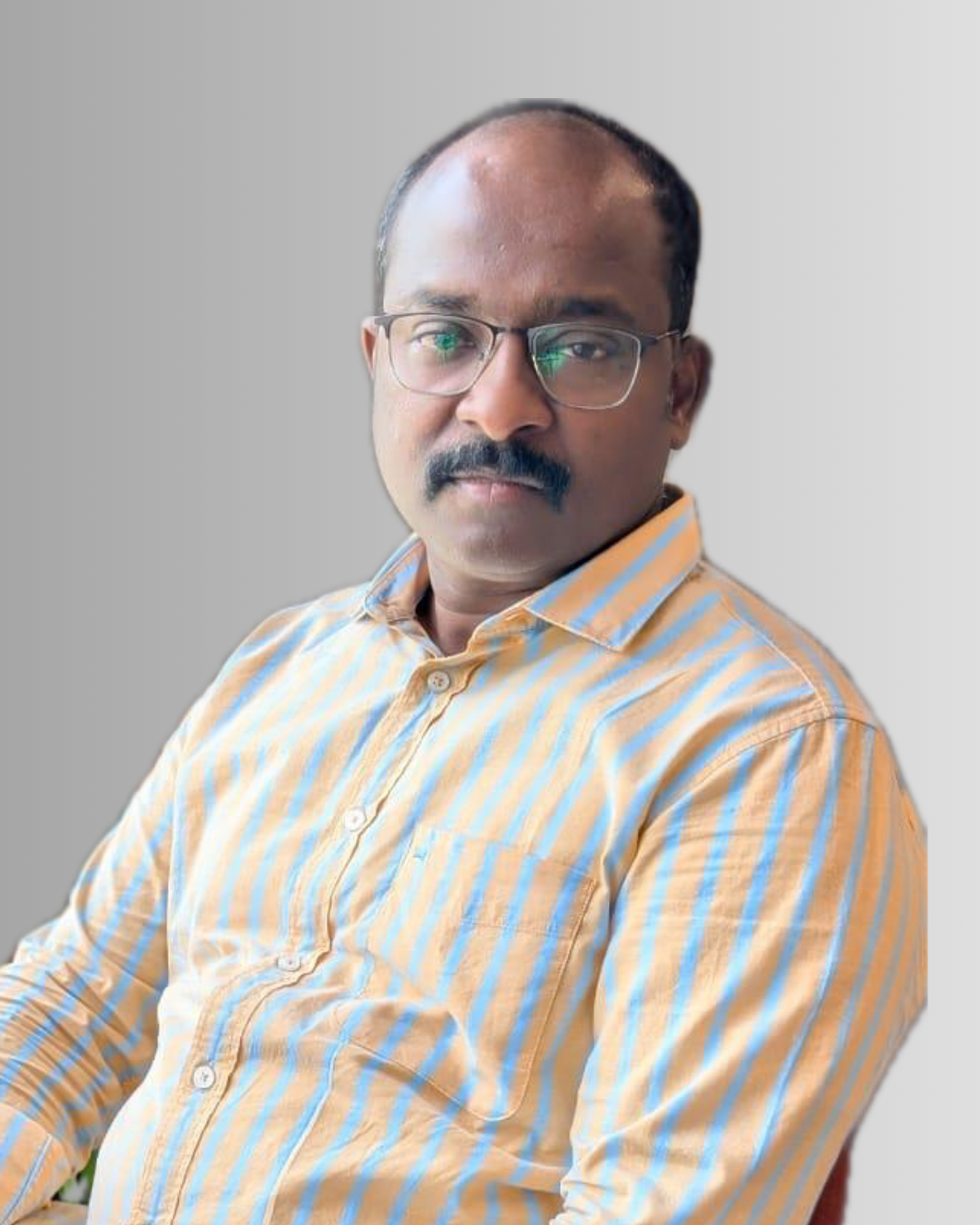TM Jayakanthan Rajendran