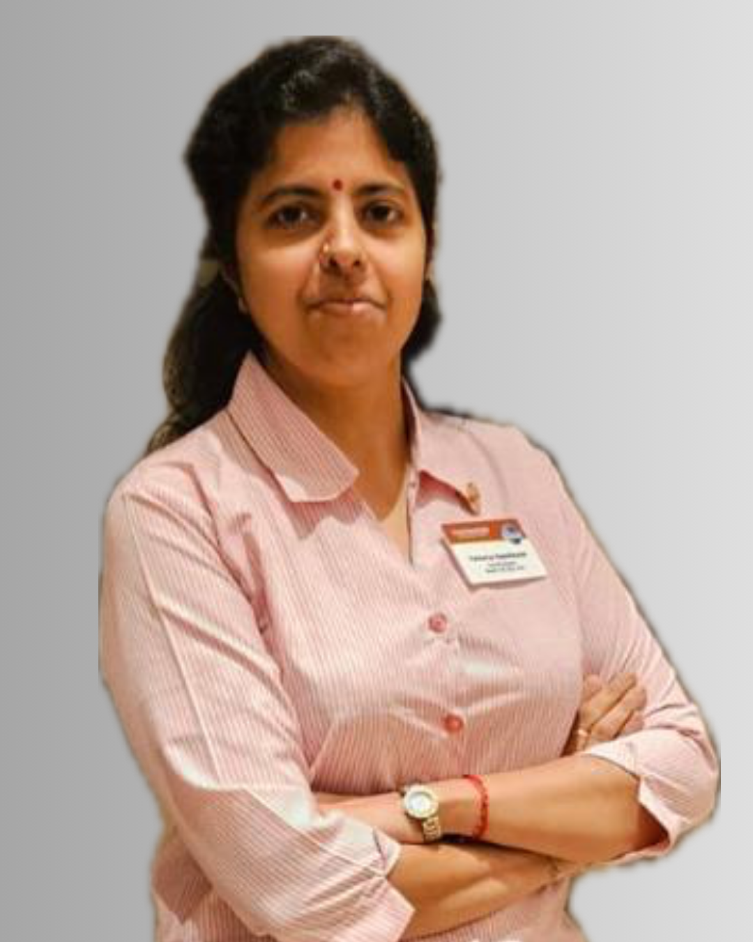 TM Kalaipriya Rajeshkumar