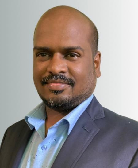 TM Karthik