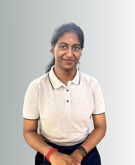 TM Kavshekaa