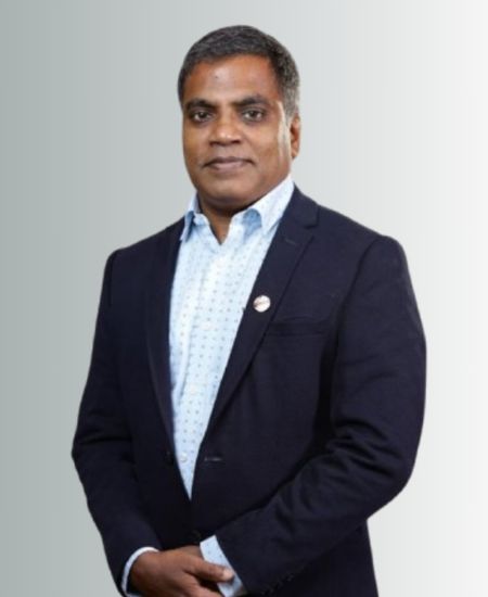 TM Lakshmi Naryanan