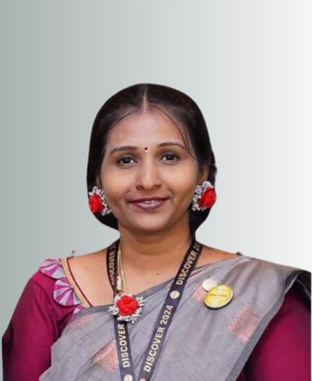 DTM Malarvizhi V