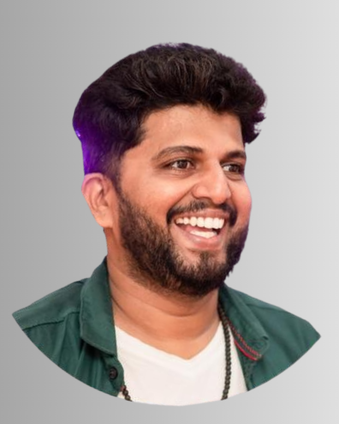 TM Manikandan Rajendran