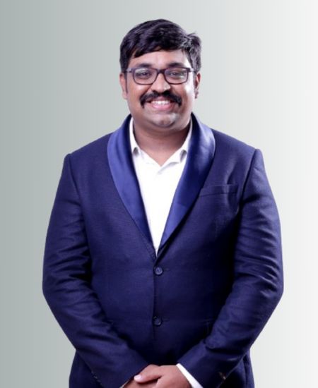 DTM Raghavan Sridhar