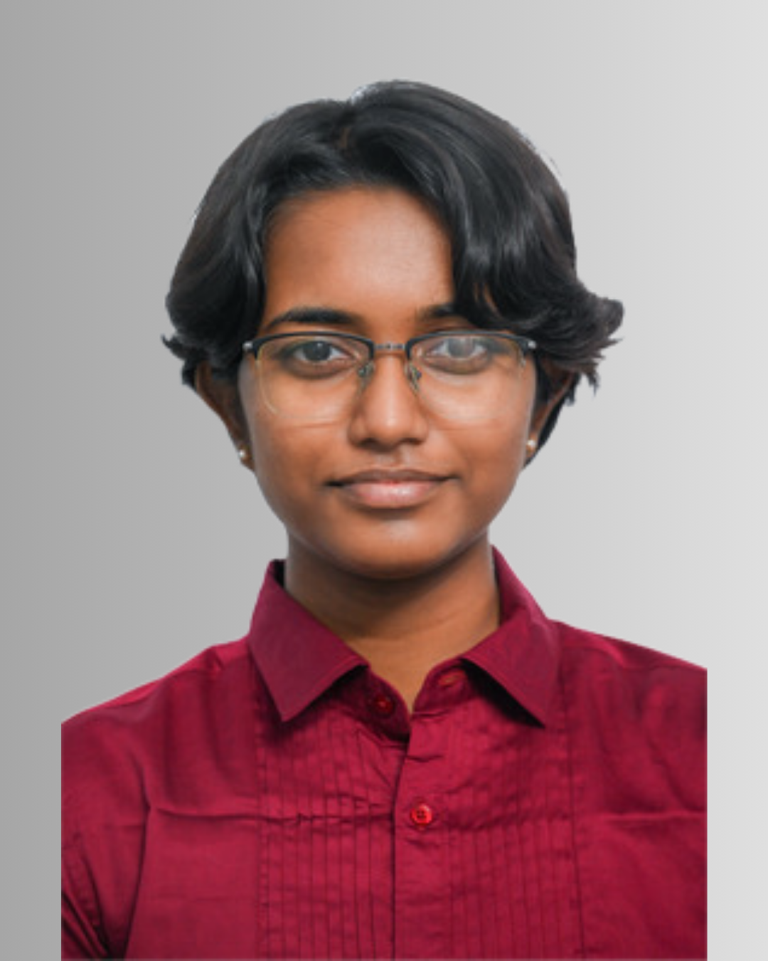 TM Roshni Venkatesan