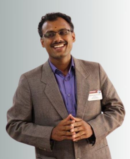 DTM Subramanian S