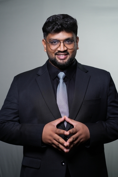 Balasubramani Murali