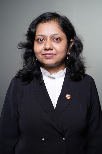 Sweta Kumari