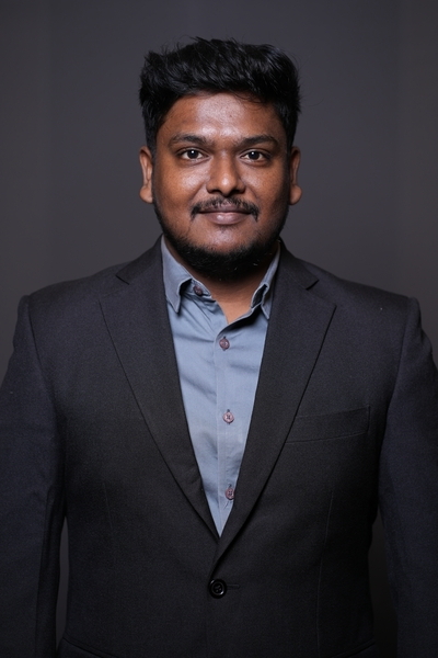 Sabarinathan S