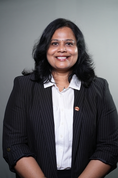 Pravda Chidambaranathan