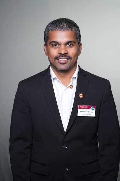 Saravanakumar Dhanabal