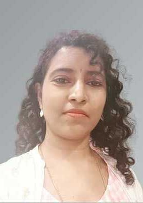 Poornima Babu
