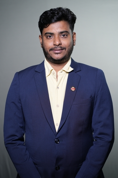 Anantha Subramaniam