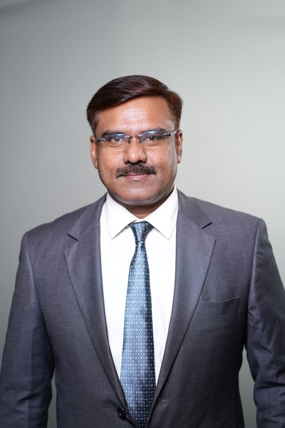 Vivekanandan B