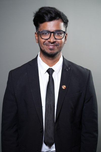 Avinash Kashyap