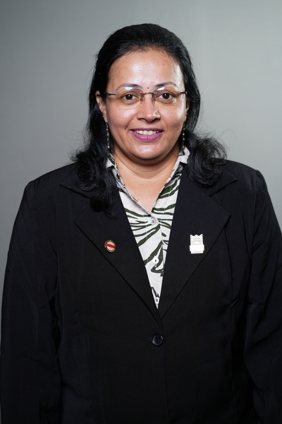 Subhalakshmi Hariraj