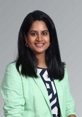 Janani Arumugam