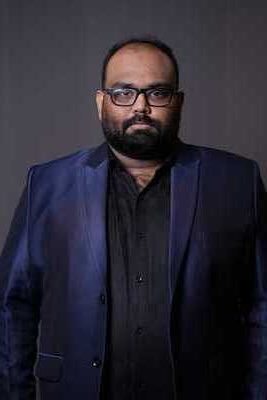 Jeevan Vijay