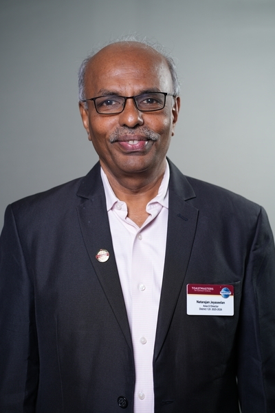 Natarajan Jeyaseelan