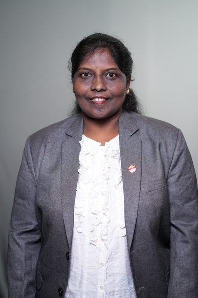 Prathiba Sambasivan