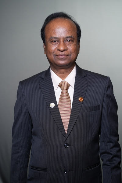 Ashok Kumar V