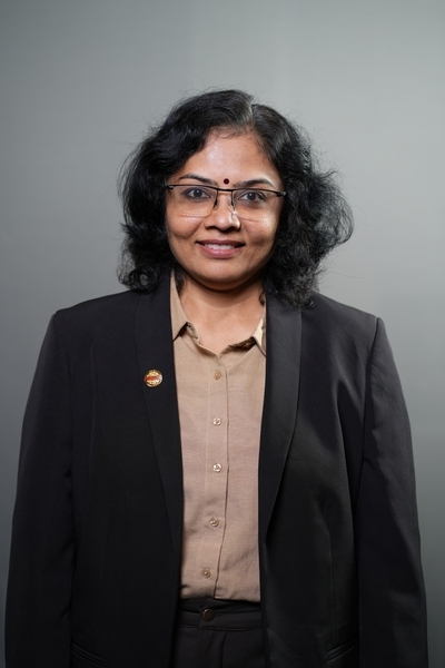 Sridevi Srinivasan