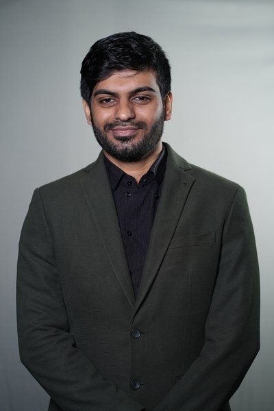 Bilal Shariff H