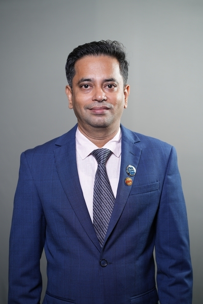 Venkataseshan V