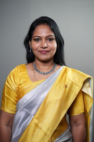 Renuga Bharath D
