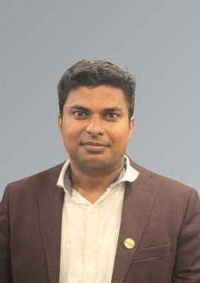 Jaganathan M
